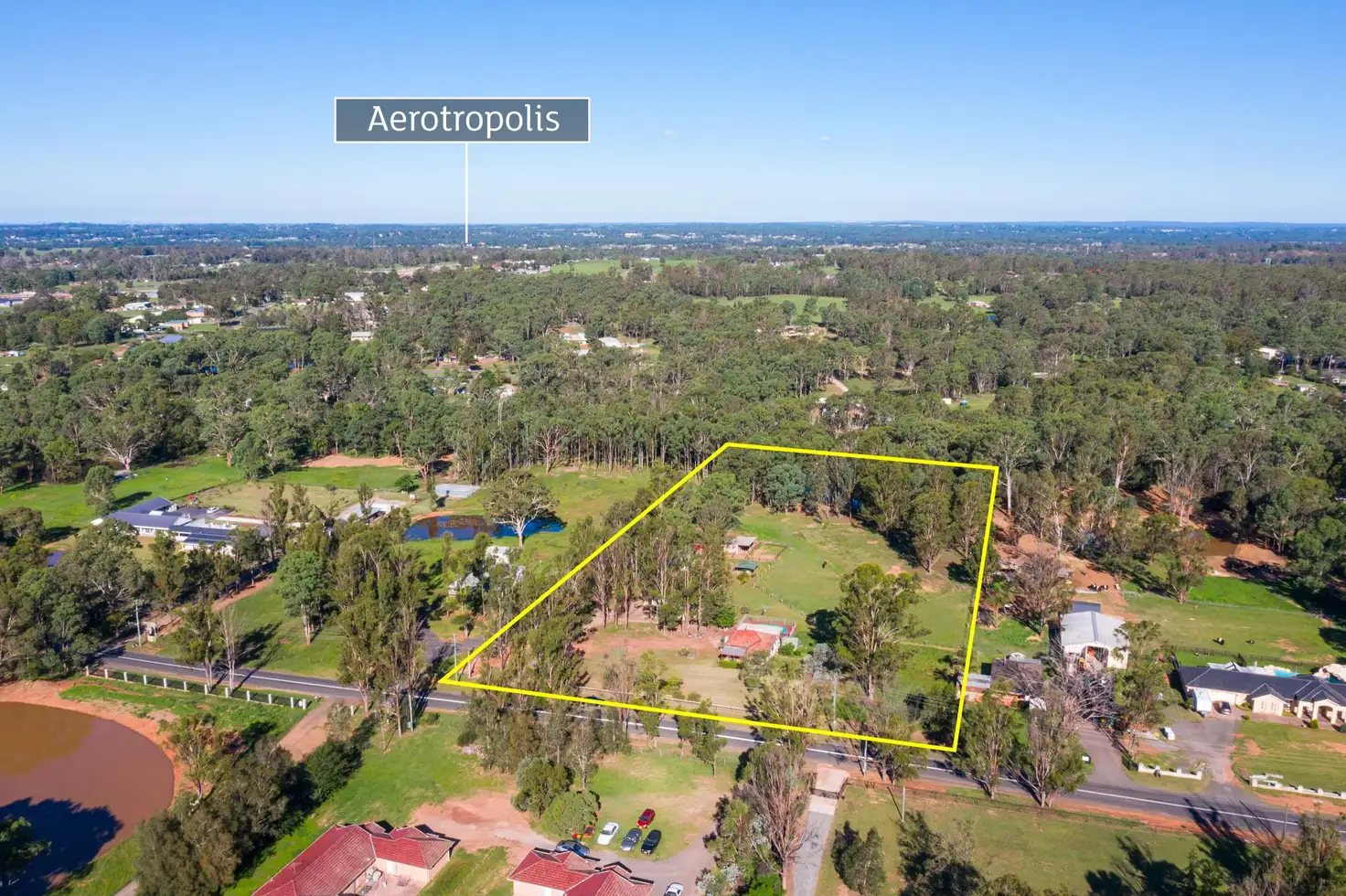Main view of Homely house listing, 16 Dwyer Road, Bringelly NSW 2556