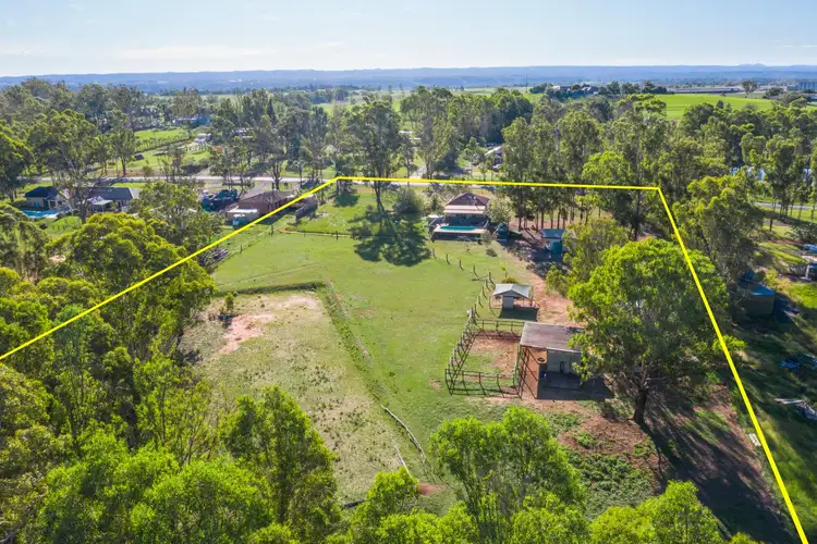 Second view of Homely house listing, 16 Dwyer Road, Bringelly NSW 2556