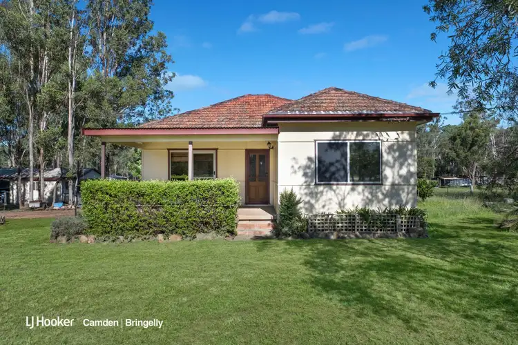 Third view of Homely house listing, 16 Dwyer Road, Bringelly NSW 2556