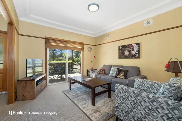 Fourth view of Homely house listing, 16 Dwyer Road, Bringelly NSW 2556