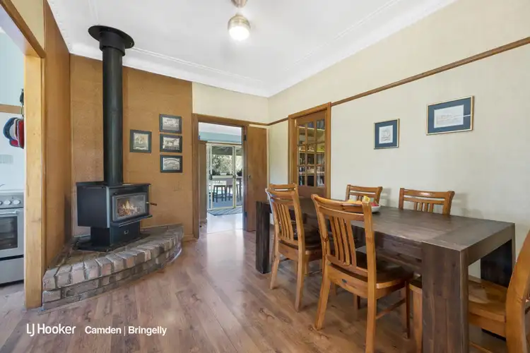 Fifth view of Homely house listing, 16 Dwyer Road, Bringelly NSW 2556