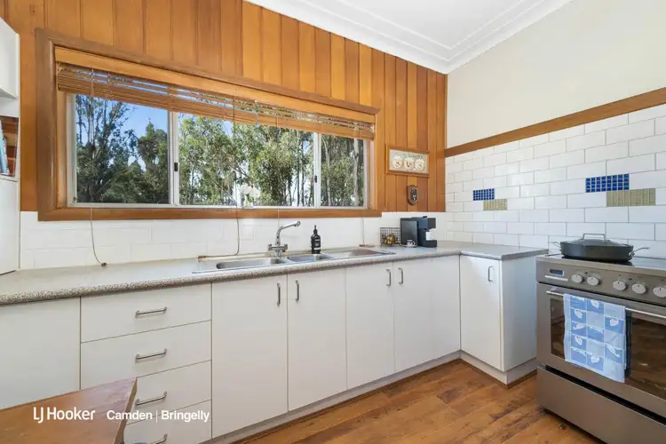 Sixth view of Homely house listing, 16 Dwyer Road, Bringelly NSW 2556