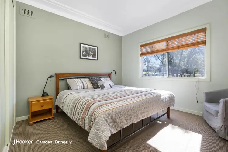 Seventh view of Homely house listing, 16 Dwyer Road, Bringelly NSW 2556