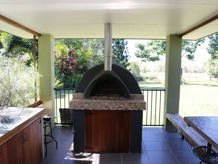 Second view of Homely house listing, 270 Ball Road, Malanda QLD 4885
