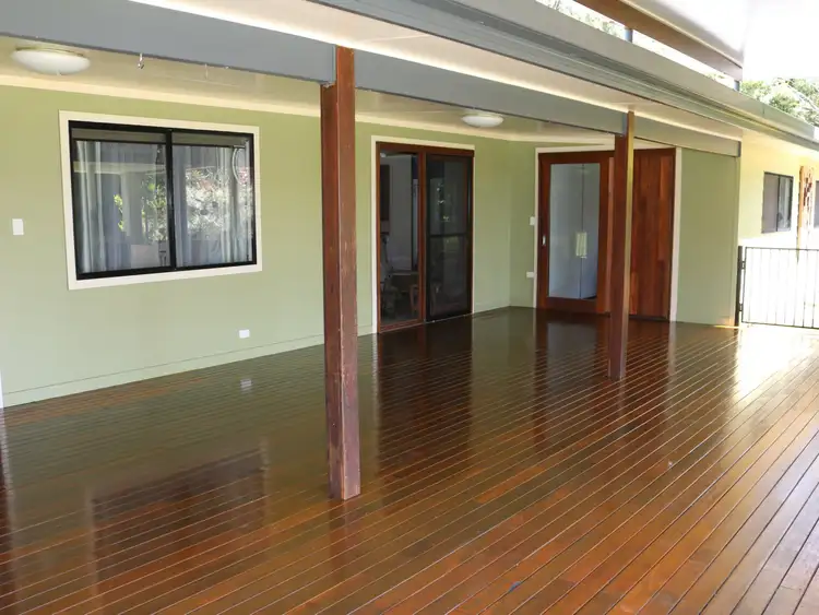 Third view of Homely house listing, 270 Ball Road, Malanda QLD 4885