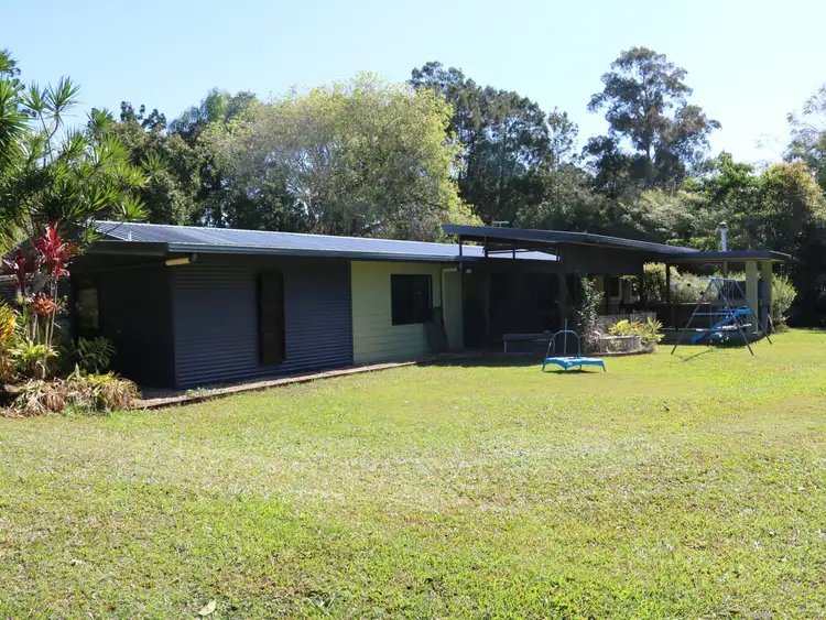 Fourth view of Homely house listing, 270 Ball Road, Malanda QLD 4885