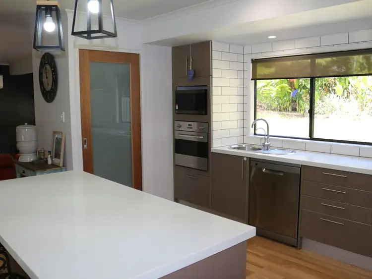Sixth view of Homely house listing, 270 Ball Road, Malanda QLD 4885