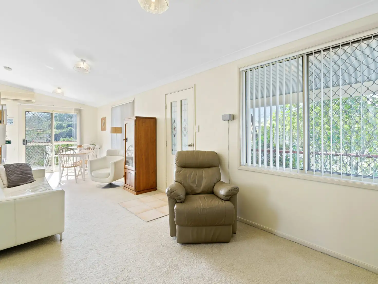 Main view of Homely house listing, 113/207-209 Wallarah Road, Kanwal NSW 2259