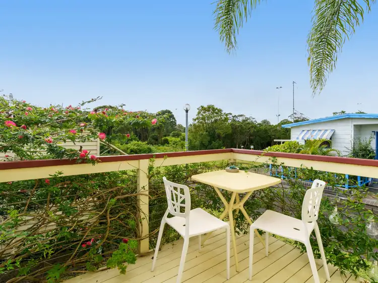 Sixth view of Homely house listing, 113/207-209 Wallarah Road, Kanwal NSW 2259