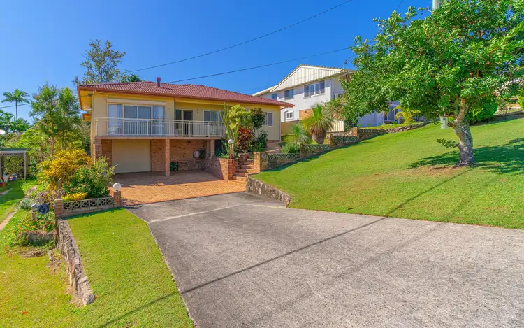 39 Taloumbi Street, Maclean NSW 2463