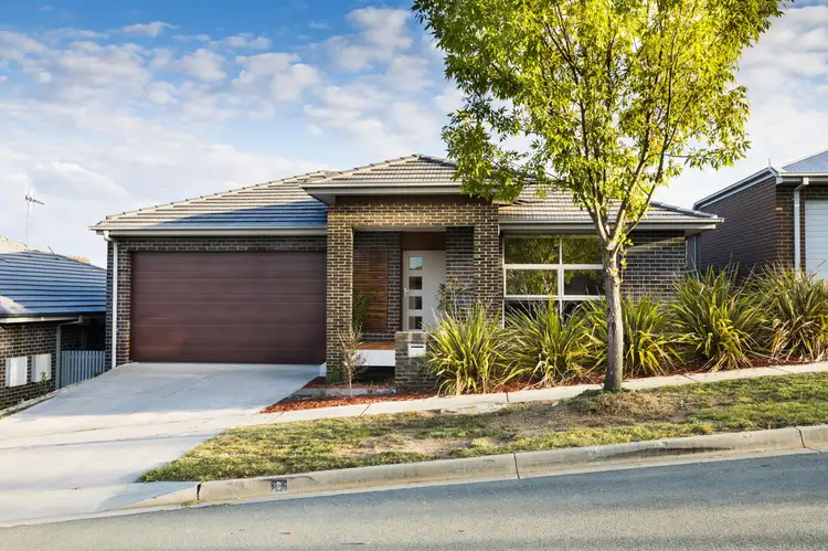 9 Swinney Street, Casey ACT 2913