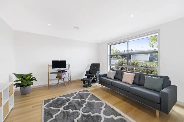 Second view of Homely house listing, 9 Swinney Street, Casey ACT 2913