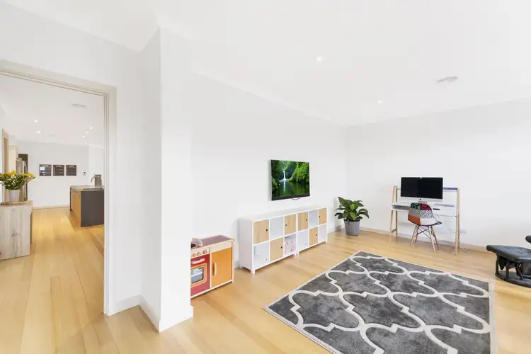 Third view of Homely house listing, 9 Swinney Street, Casey ACT 2913