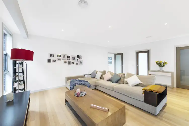 Fourth view of Homely house listing, 9 Swinney Street, Casey ACT 2913