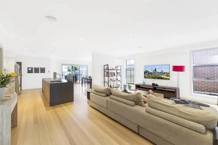 Fifth view of Homely house listing, 9 Swinney Street, Casey ACT 2913