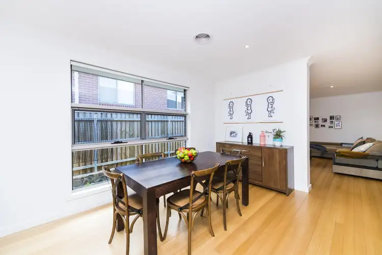 Sixth view of Homely house listing, 9 Swinney Street, Casey ACT 2913