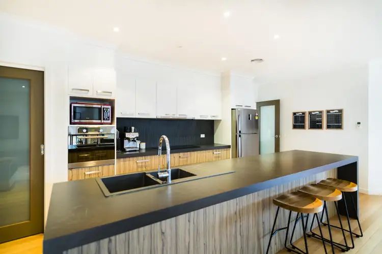 Seventh view of Homely house listing, 9 Swinney Street, Casey ACT 2913