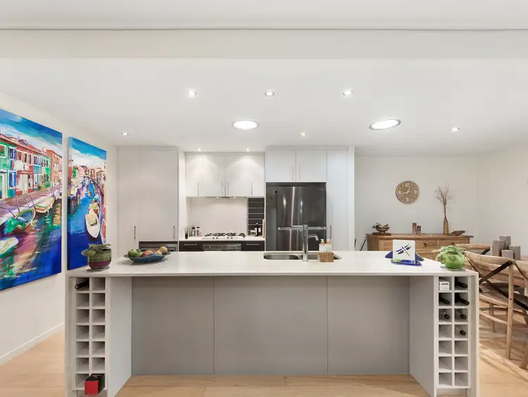 Second view of Homely semi-detached listing, 41/45 Lancashire Drive, Mudgeeraba QLD 4213