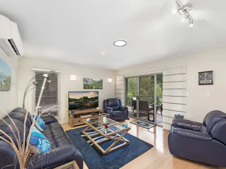 Third view of Homely semi-detached listing, 41/45 Lancashire Drive, Mudgeeraba QLD 4213