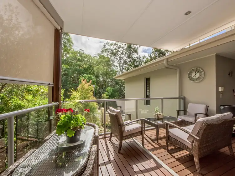 Fourth view of Homely semi-detached listing, 41/45 Lancashire Drive, Mudgeeraba QLD 4213