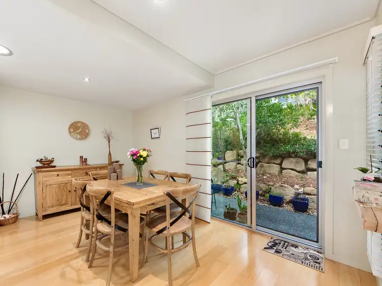 Sixth view of Homely semi-detached listing, 41/45 Lancashire Drive, Mudgeeraba QLD 4213