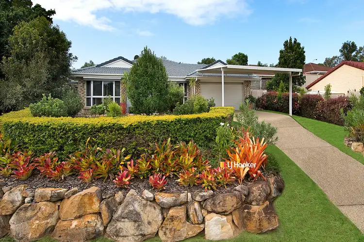 4 Vine Crescent, Mango Hill QLD 4509