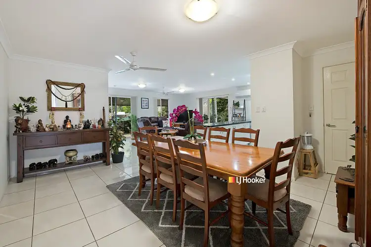 Third view of Homely house listing, 4 Vine Crescent, Mango Hill QLD 4509