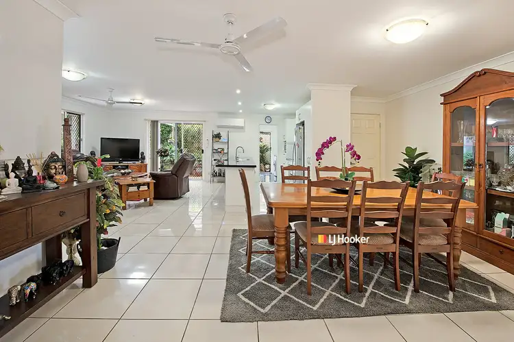 Fourth view of Homely house listing, 4 Vine Crescent, Mango Hill QLD 4509