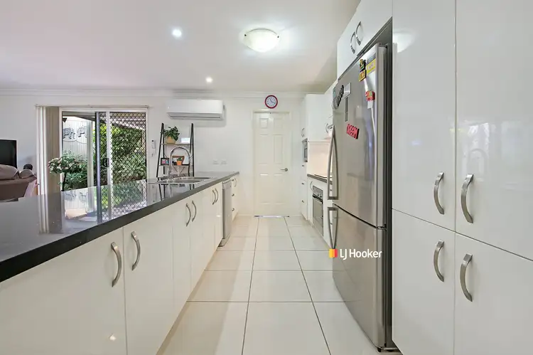 Fifth view of Homely house listing, 4 Vine Crescent, Mango Hill QLD 4509