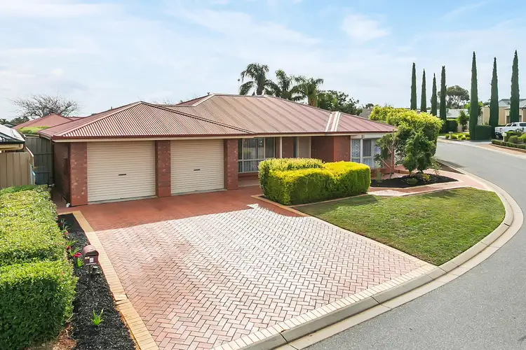 Main view of Homely house listing, 4 Quantock Crescent, Craigmore SA 5114