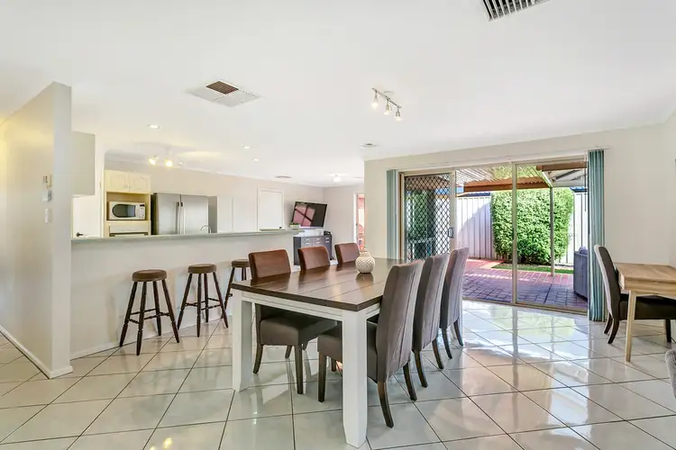 Second view of Homely house listing, 4 Quantock Crescent, Craigmore SA 5114