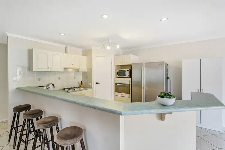 Third view of Homely house listing, 4 Quantock Crescent, Craigmore SA 5114