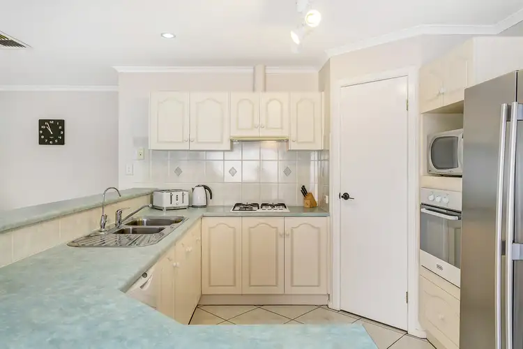 Fourth view of Homely house listing, 4 Quantock Crescent, Craigmore SA 5114