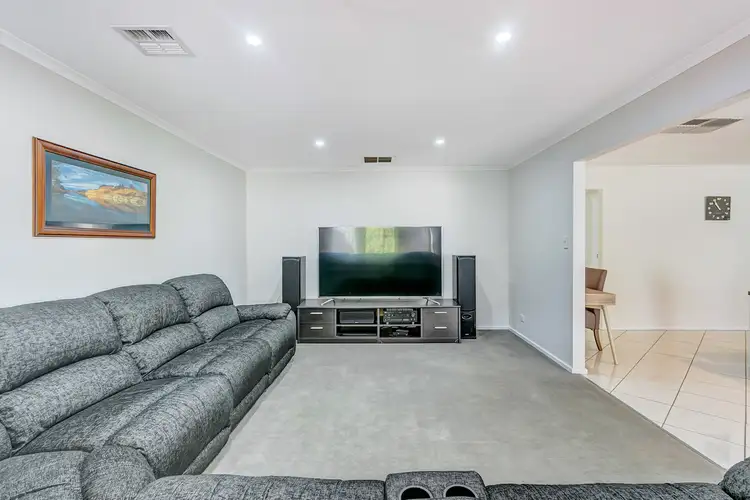 Fifth view of Homely house listing, 4 Quantock Crescent, Craigmore SA 5114
