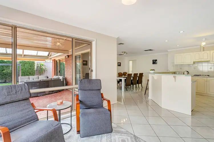 Sixth view of Homely house listing, 4 Quantock Crescent, Craigmore SA 5114