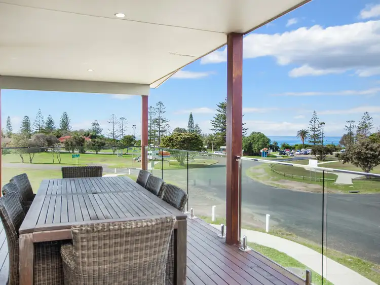 Main view of Homely house listing, 1 Old Bar Road, Old Bar NSW 2430