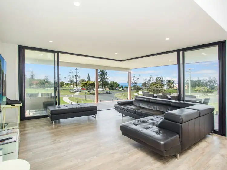 Second view of Homely house listing, 1 Old Bar Road, Old Bar NSW 2430