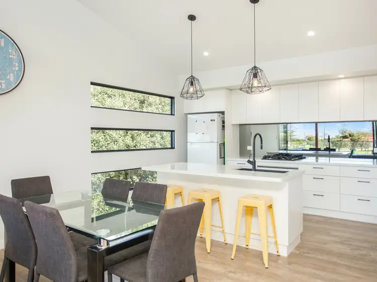 Third view of Homely house listing, 1 Old Bar Road, Old Bar NSW 2430