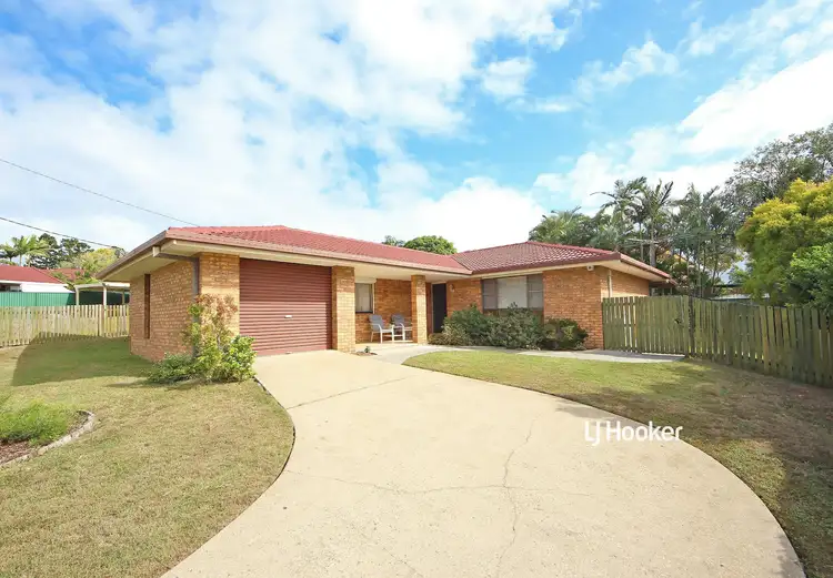 4 Rochelle Court, Petrie QLD 4502