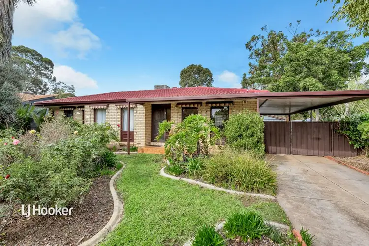 Second view of Homely house listing, 5 Miranda Road, Paralowie SA 5108