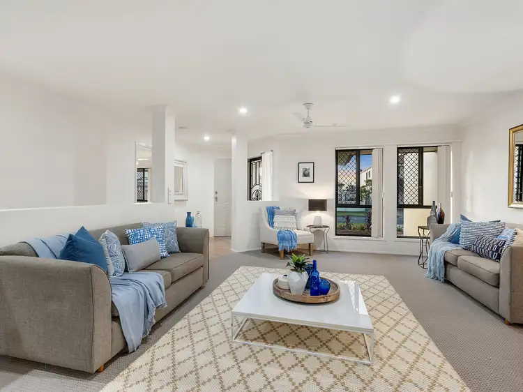 Second view of Homely house listing, 16 Princeton Street, Oxenford QLD 4210
