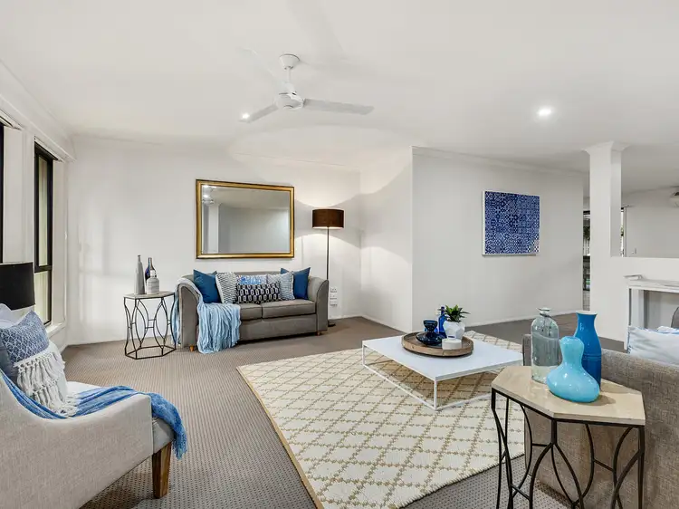 Third view of Homely house listing, 16 Princeton Street, Oxenford QLD 4210