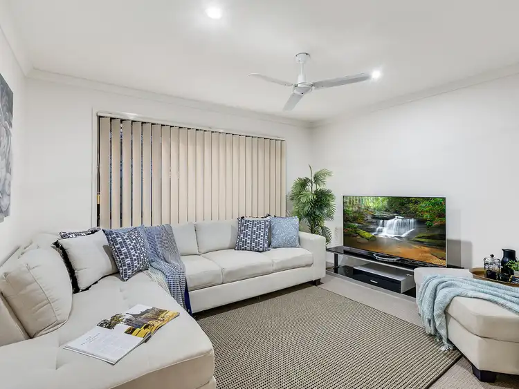 Fifth view of Homely house listing, 16 Princeton Street, Oxenford QLD 4210