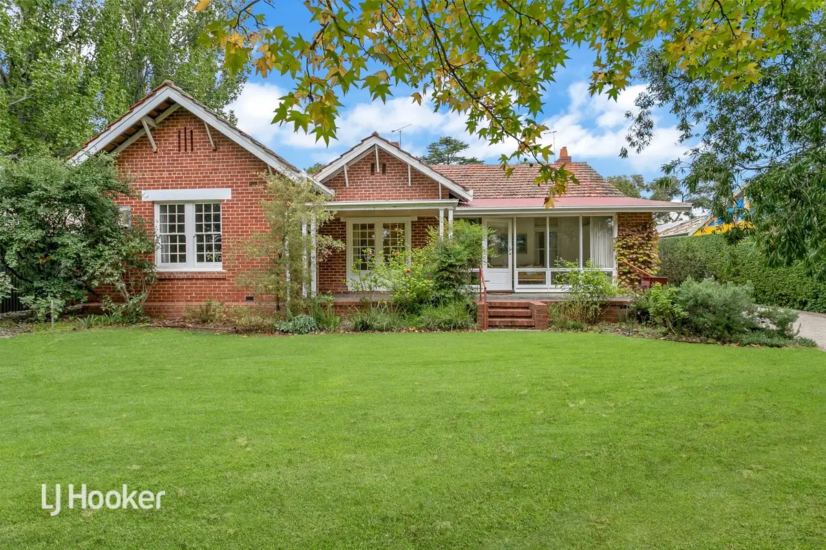 Main view of Homely house listing, 8 Trevorten Avenue, Glenunga SA 5064