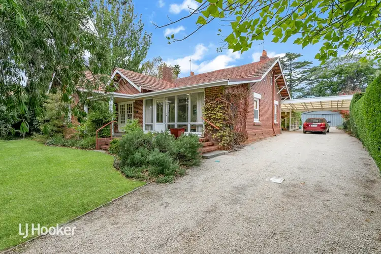 Second view of Homely house listing, 8 Trevorten Avenue, Glenunga SA 5064