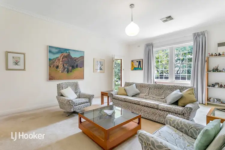 Fourth view of Homely house listing, 8 Trevorten Avenue, Glenunga SA 5064