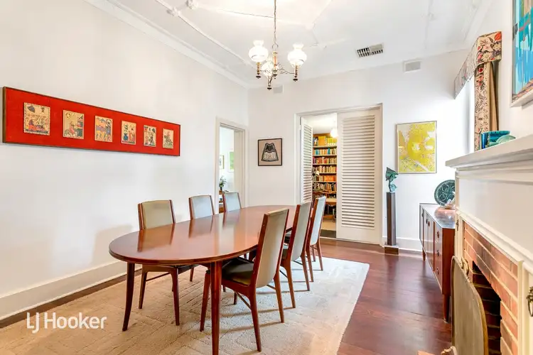 Fifth view of Homely house listing, 8 Trevorten Avenue, Glenunga SA 5064