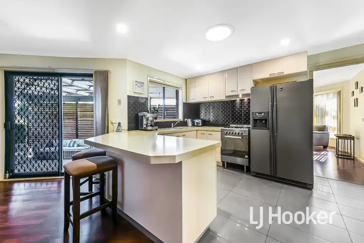 39 Garnet Close