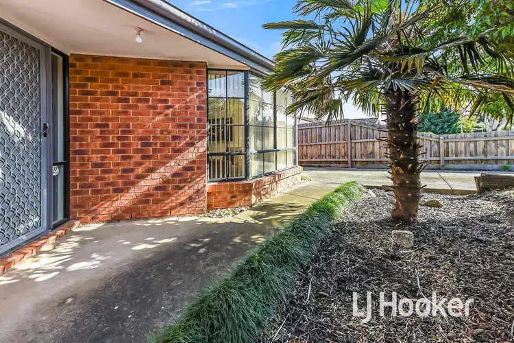 Third view of Homely house listing, 39 Garnet Close, Narre Warren VIC 3805