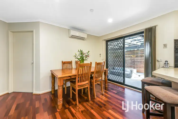 Sixth view of Homely house listing, 39 Garnet Close, Narre Warren VIC 3805
